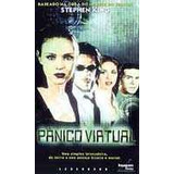 Vhs Panico