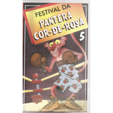 Vhs Pantera