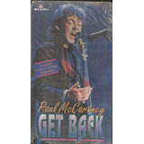 Vhs Paul