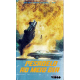Vhs Pesadelo