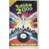 Vhs - Pokémon O Filme 2000 - Dublado