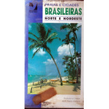 Vhs - Praias E Cidades Brasileiras Norte E Nordeste Dublado