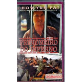 Vhs Prisioneiro