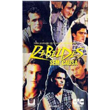 Vhs Rebeldes