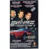 Vhs - Red Line Sob O Comando Do Crime - Dom Deluise