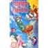 Vhs - Robin Hood - Desenho - Dublado