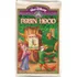 Vhs - Robin Wood - Walt Disney - Importado - Só Em Inglês