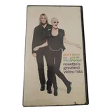 Vhs Roxette