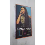 Vhs Shania
