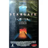 Vhs Stargate