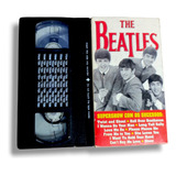 Vhs - The Beatles - Supershow - Shout - Original - Live