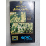 Vhs - The Rolling Stones - Let's Spend The Night Together #1
