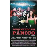Vhs Todo