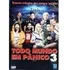 Vhs - Todo Mundo Em Pânico 3 - Leslie Nielsen - Dublado