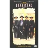 Vhs Tombstone