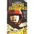 Vhs - Tropas Estelares (macrovision) - Casper Van Dien