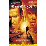 Vhs - Um Assassino À Solta - Dennis Quaid, Danny Glover