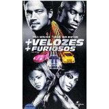 Vhs Velozes