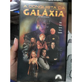 Vhs A Conquista