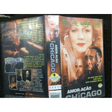 Vhs Amor E