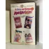 Vhs -as Festas Das Gêmeas Mary Kate &ashley -dublado