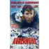 Vhs- Avalanche Inferno No Alaska - Thomas Ian Griffith