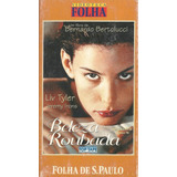 Vhs: Beleza Roubada (liv Tyler, Rachel Weisz, Jeremy Irons)