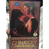 Vhs China Cry
