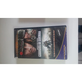 Vhs codigos De