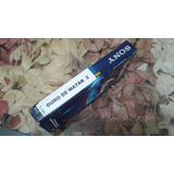 Vhs Duro De