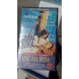 Vhs feliz Ano