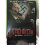 Vhs Infiltrator Em