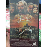 Vhs Ivanhoe A