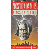 Vhs Nostradamus 