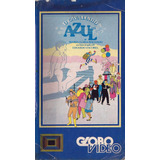 Vhs O Cavalinho