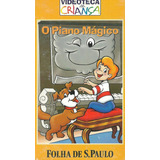 Vhs O Piano