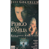 Vhs Perigo Em