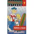 Vhs: Popeye E Filho (nancy Cartwright, Scott Shaw, Desenho)