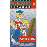 Vhs Popeye E