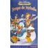 Vhs: Tempo De Melodia (walt Disney, Pato Donald, Roy Rogers)