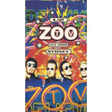 Vhs U2 Zoo