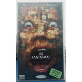 Vhs 13 Fantasmas Shannon Elizabeth