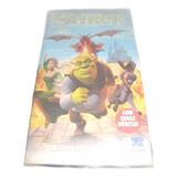 Vhs 2 Filmes Shrek 1 E O Rei Leão 3 originais Dublados 