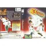 Vhs 3 Ninjas Em