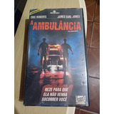 Vhs A Ambulancia