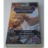 Vhs A America Pre