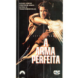 Vhs A Arma Perfeita Converto
