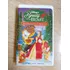 Vhs A Bela E A Fera - O Natal Encantado (disney - Importado)