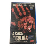Vhs A Casa Da
