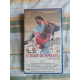 Vhs A Cidade Da Esperança Com Patrick Swaize